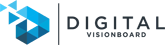 digital Visionboard Logo